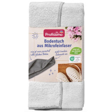 Ганчірка для підлоги з мікрофібри Profissimo Bodentuch Mikrofaser 1 шт